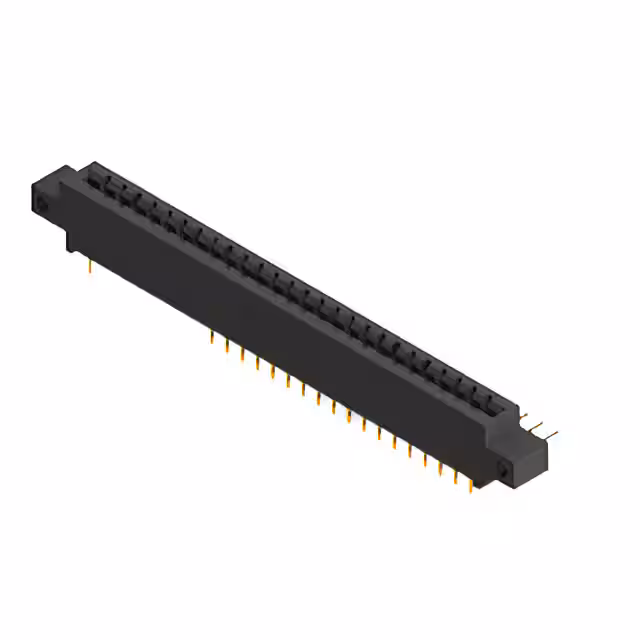 387-052-559-812 EDAC Inc.  Edgeboard Connectors